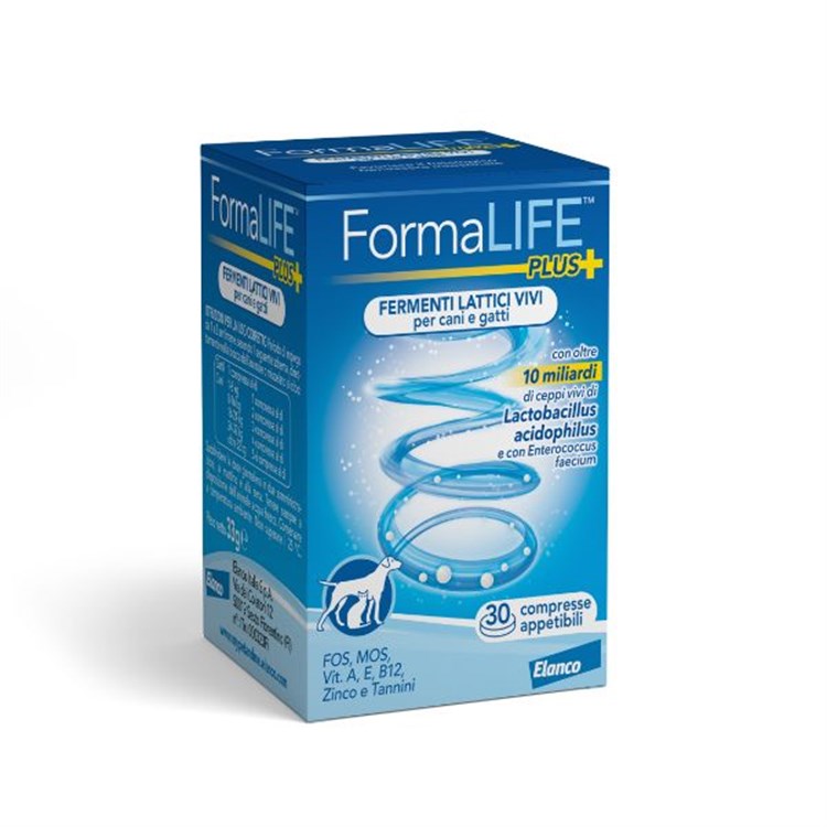 Formalife Plus