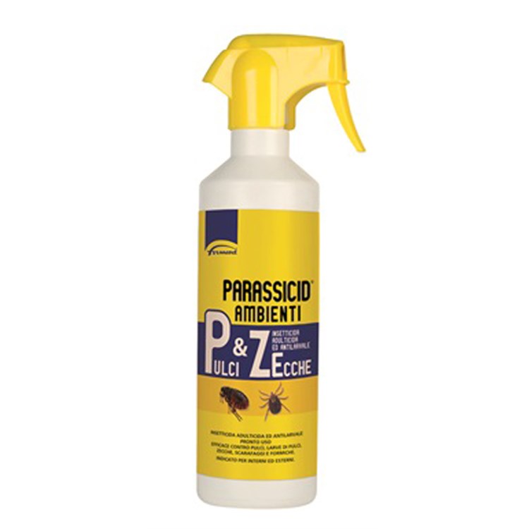 Formevet Parassicid Ambienti 400 ml Spray