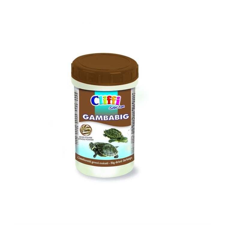 GAMBA BIG 250 ML - 30 GR
