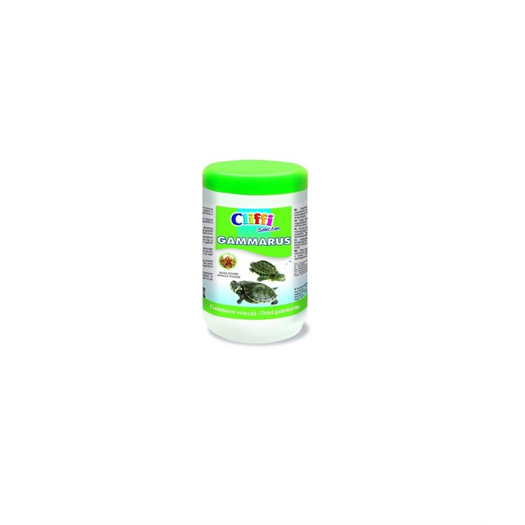 GAMMARUS 110 GR - 1000 ML