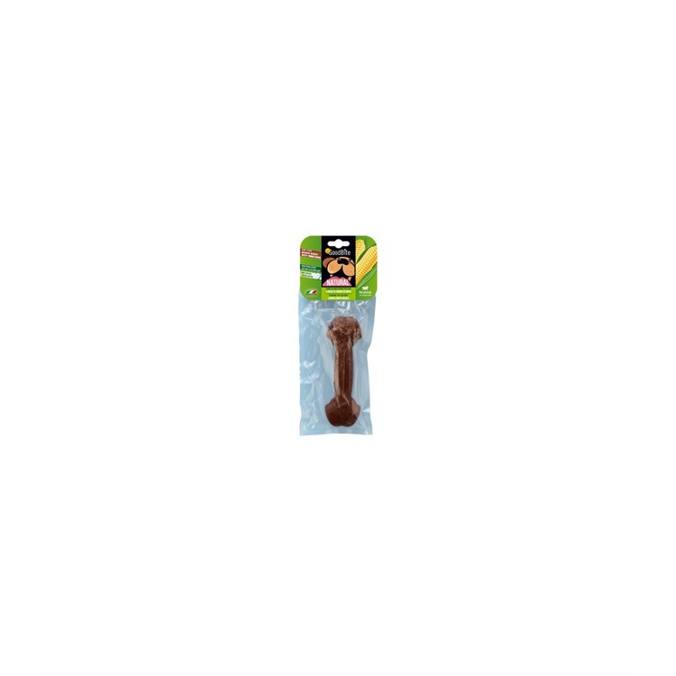GOODB NAT OSSO MANZO S 40 GR