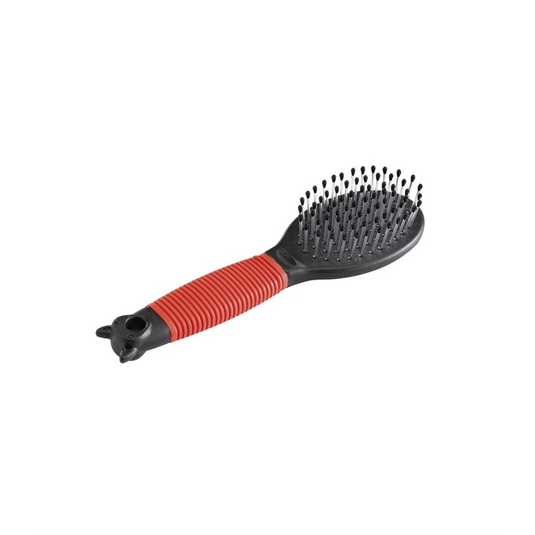 GRO 5929 SPAZZOLA SM D/FLESS