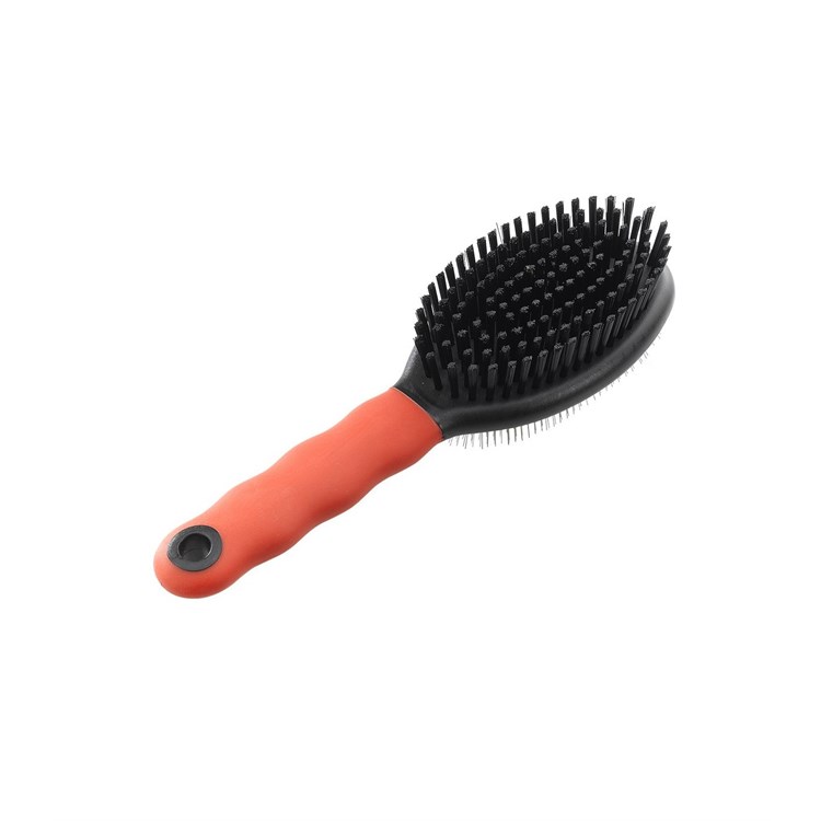 GRO 5950 CARDATORE/SPAZZ.OVALE