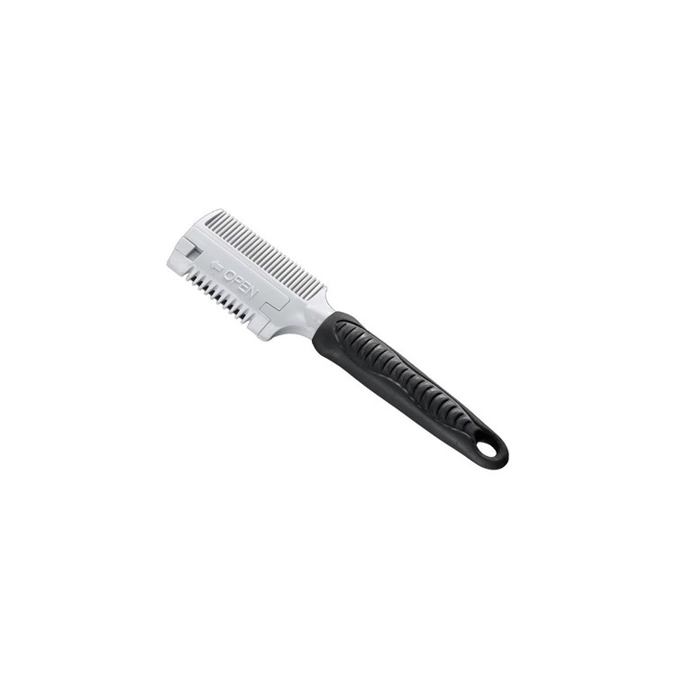 GRO 5991 PETTINE RASOIO