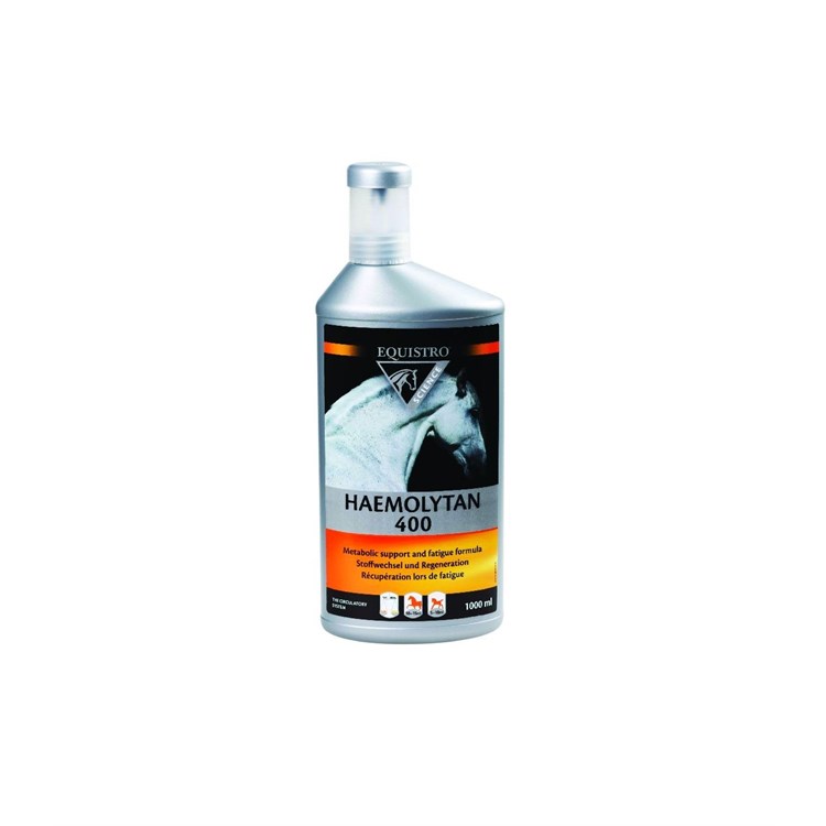 HAEMOLYTAN 400 FL 1 LT