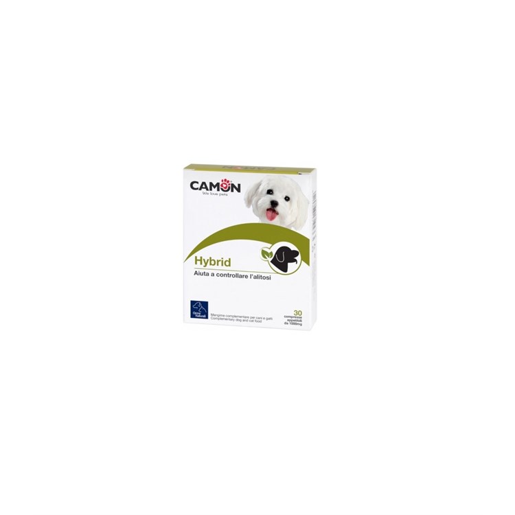 HYBRID 30CPR