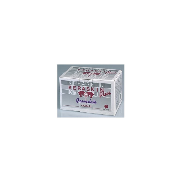 KERASKIN PLUS 40 BS 25 GR CAVALLI