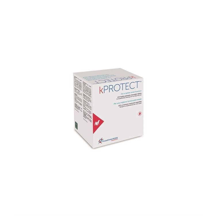 KPROTECT 120 CPR MASTICABILI