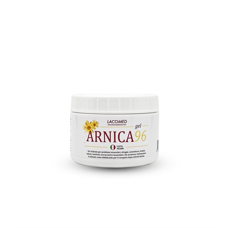 LACOMED GEL ARNICA 96 250 ML