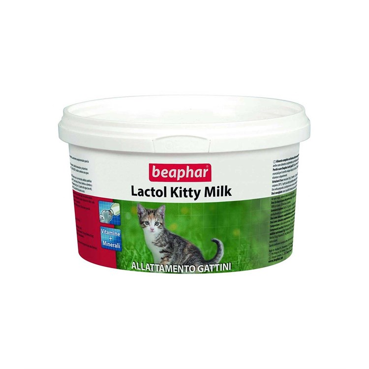 LACTOL GATTINO 250 GR