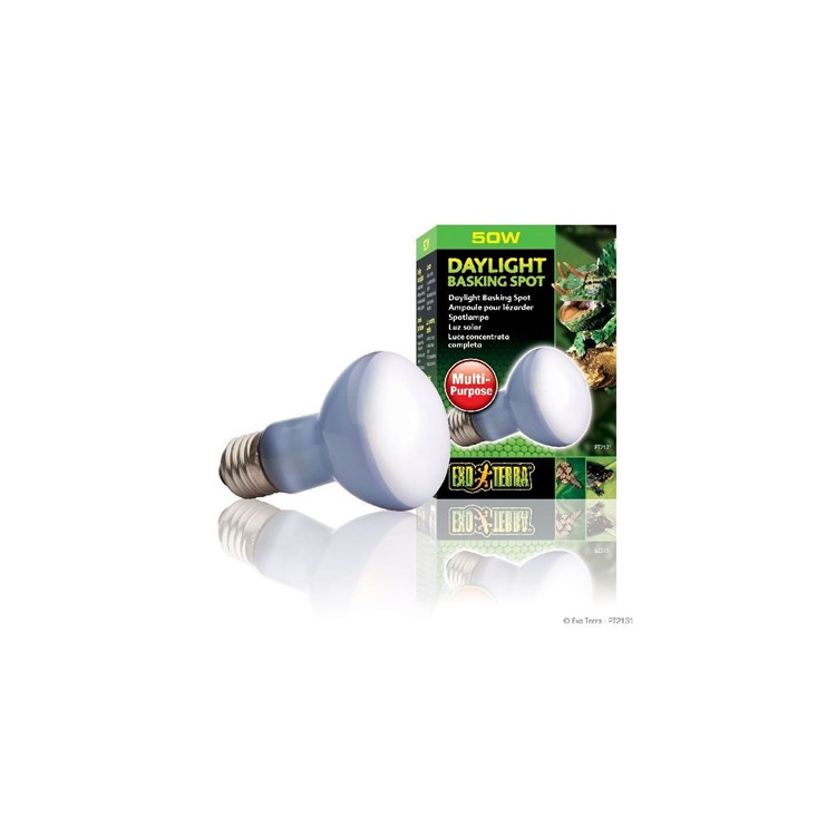 LAMP R20/50W SUN GLO PT-2131