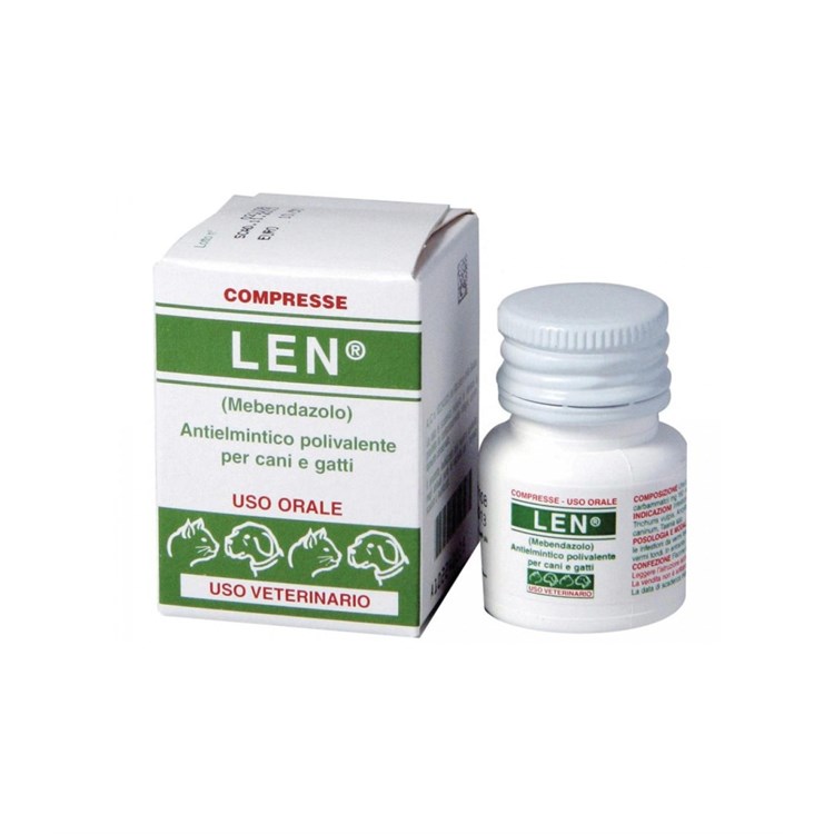 LEN 20 CPR