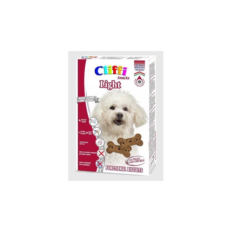 LIGHT TG. PICCOLA 300 GR