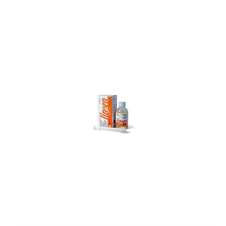 LINSEN FL 120 ML