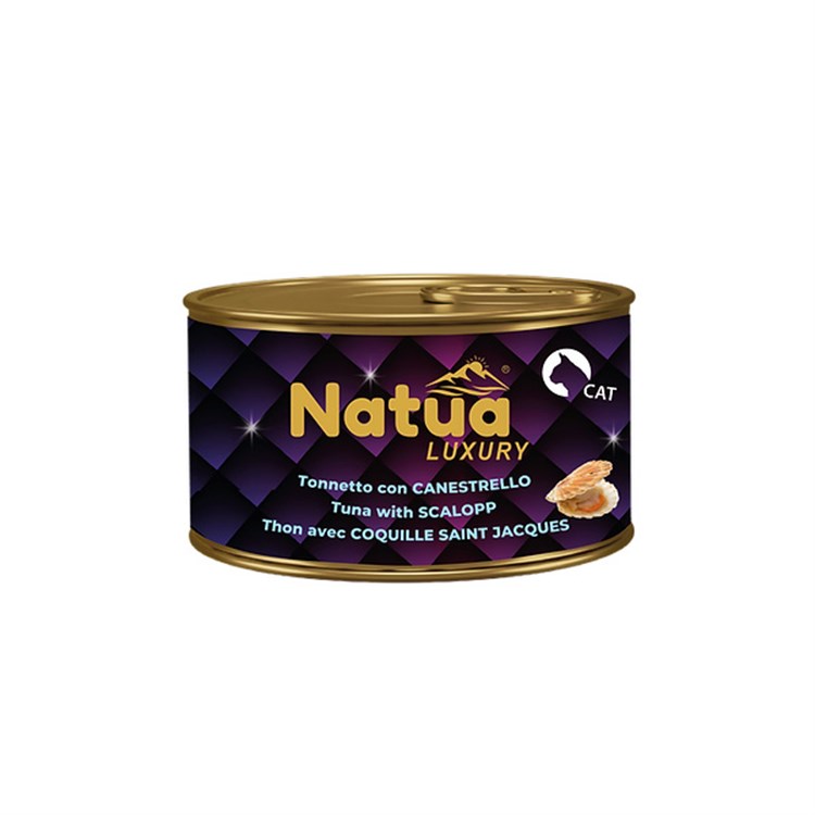 Luxury Adult Cat Tonnetto Con Canestrello