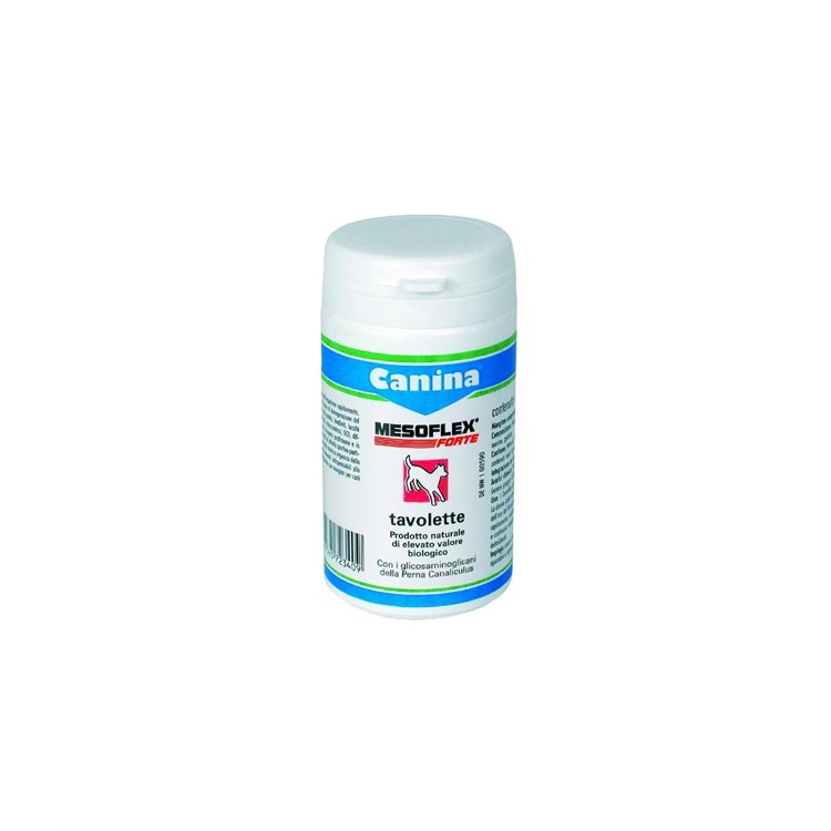 MESOFLEX FORTE 30 TAV.