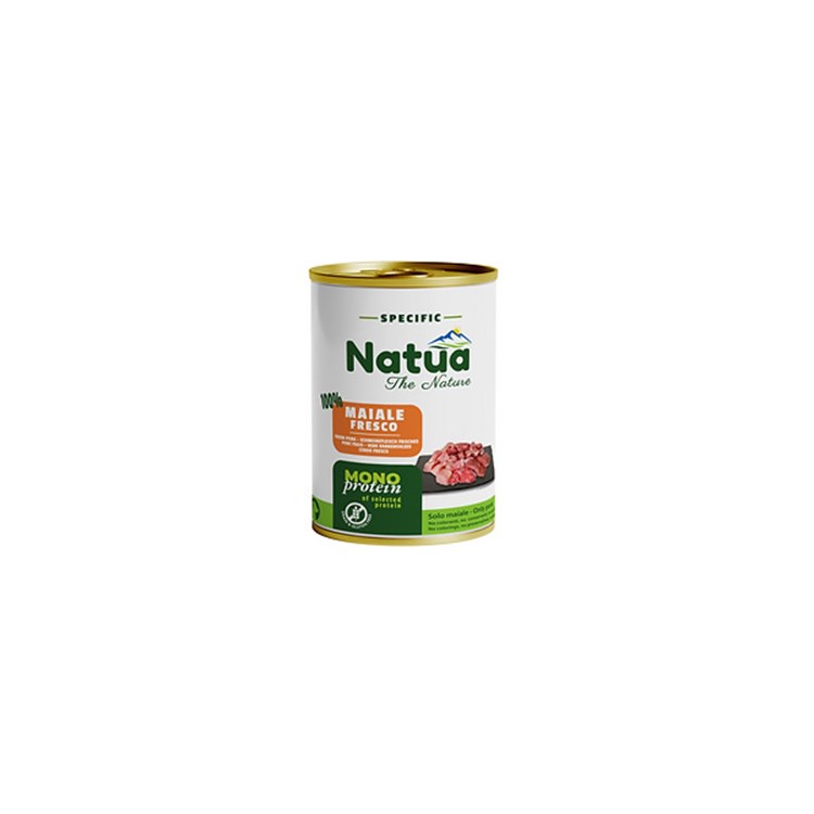Specific Monoprotein Adult Dog Maiale Fresco