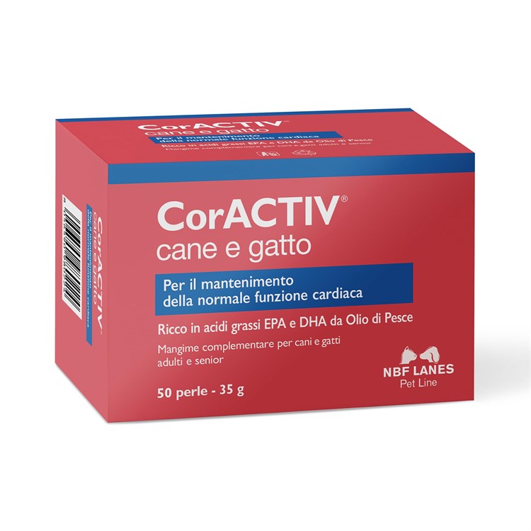 NBF Lanes Coractiv 50 Perle