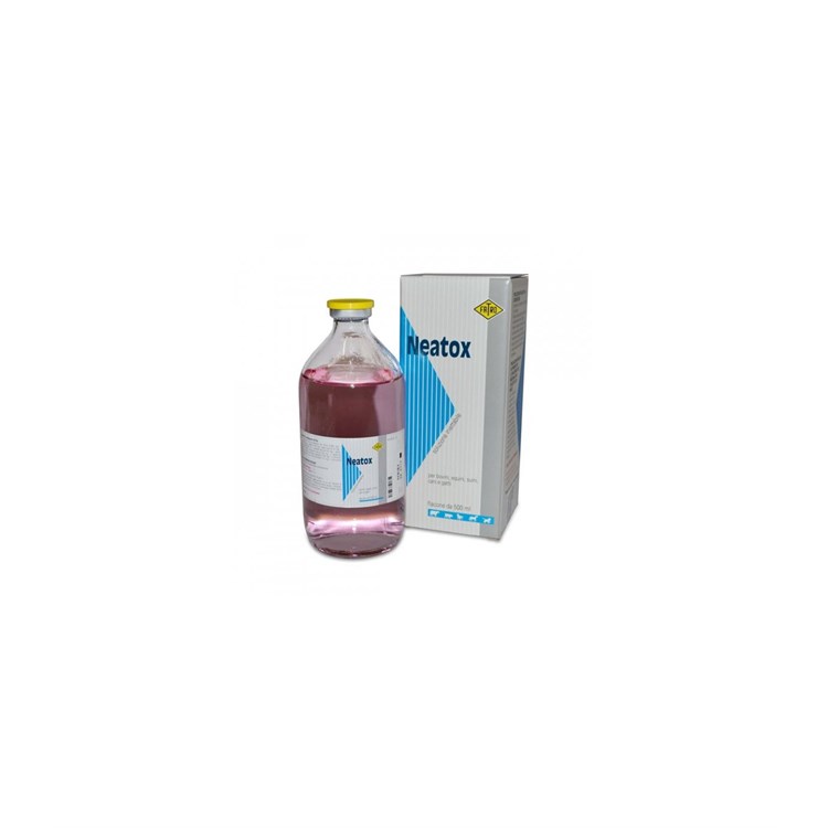 NEATOX FL 500 ML