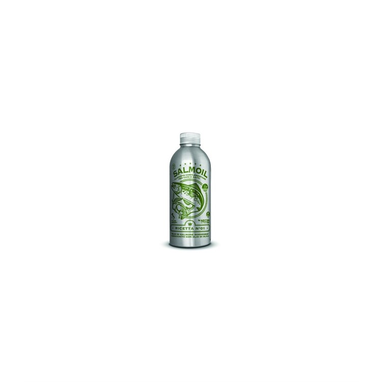 NECON SALMOIL RICETTA 1 950ML