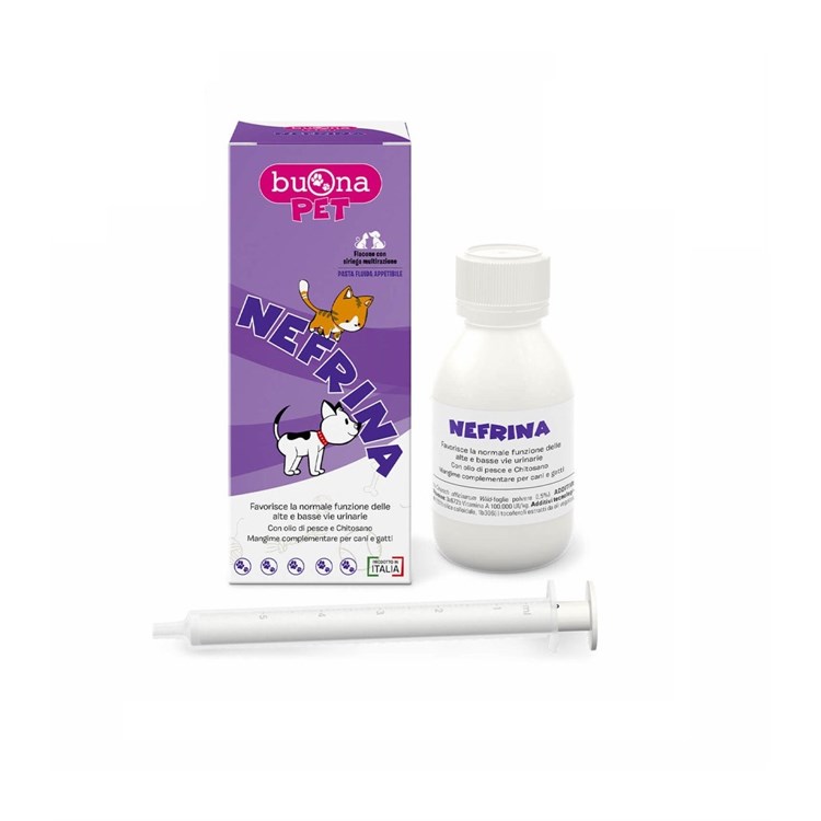 NEFRINA FLACONE 60 GR