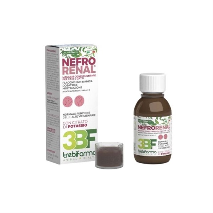 Nefrorenal Liquido