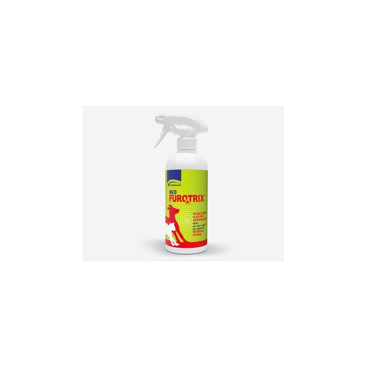 NEO FUROTRIX 500 ML CANI/GATTI