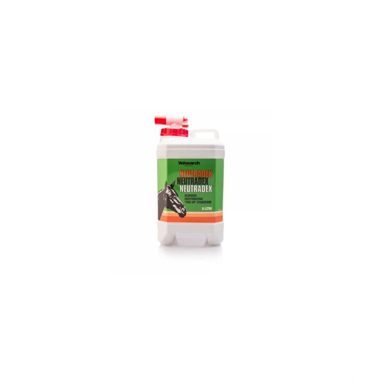 NEUTRADEX 5 LT