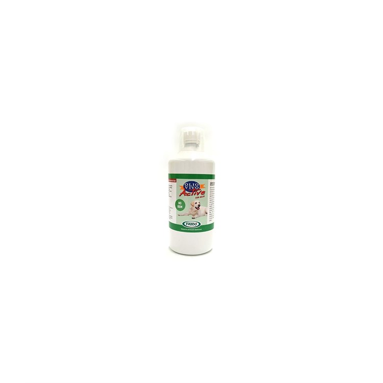 OLIO VIVO ACTIVE 1 LT CANI