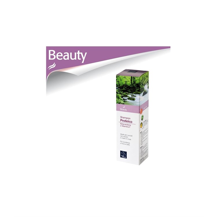 ORME NAT SHAMPOO PROTEICO 200 ML