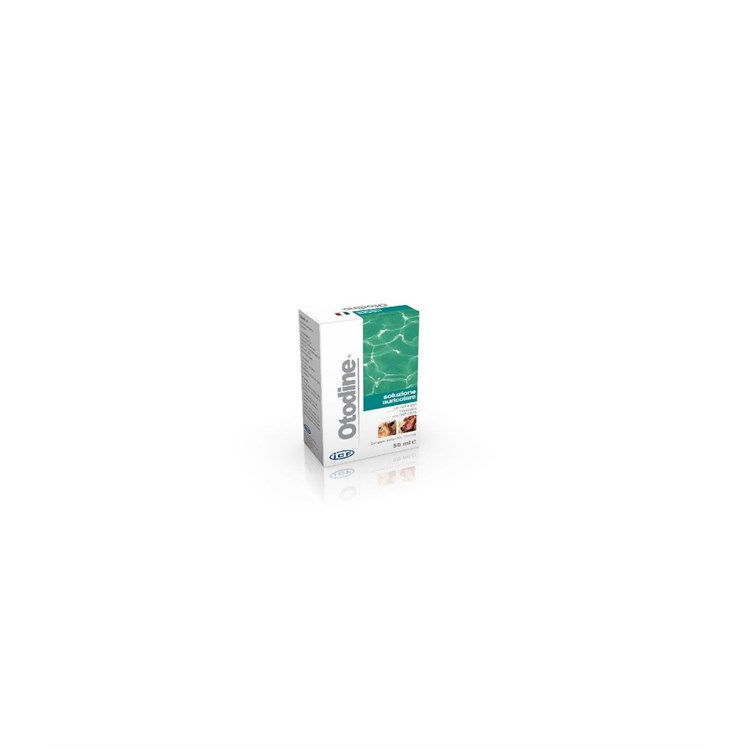 OTODINE 50 ML