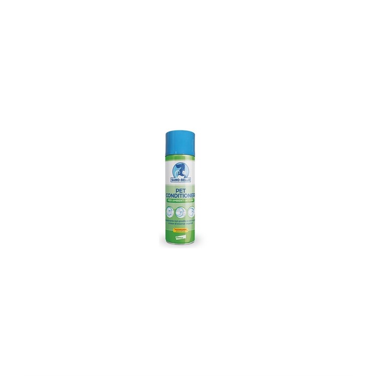 PET CONDITIONER PER AMB. INTERNI