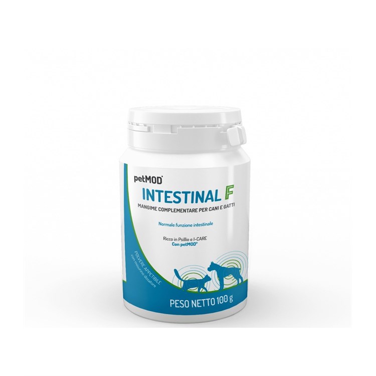 PETMOD INTESTINAL F 100 GR