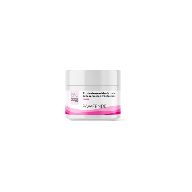 Pharma5Pet pawfende protezione e idratazione 50 ml
