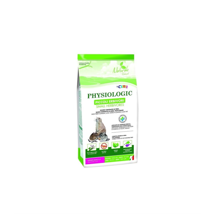 PHYSIOLOGIC ERBIVORI 800 GR