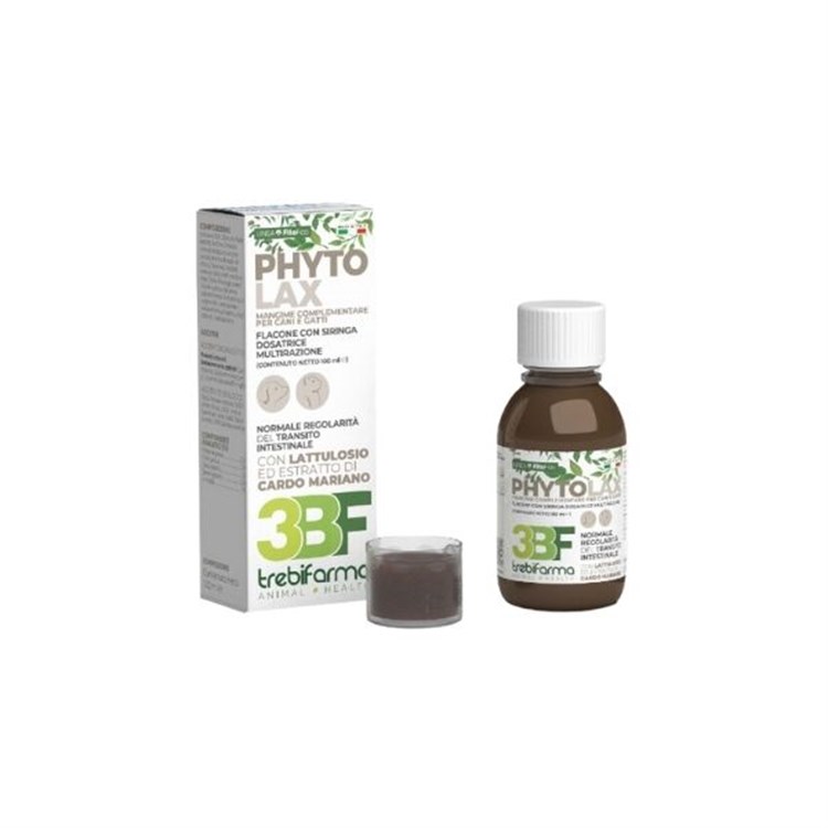 Phytolax Liquido