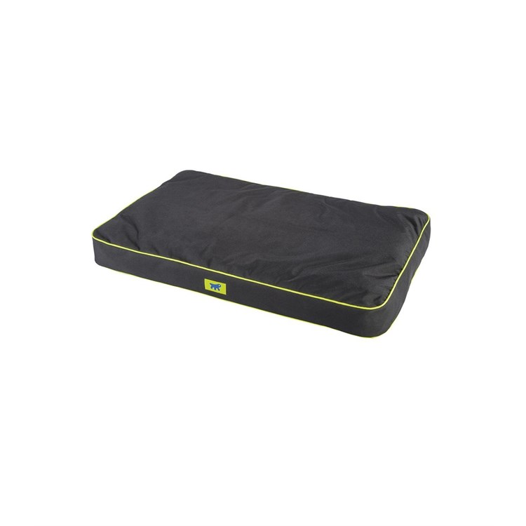 POLO 110 CUSCINO NERO