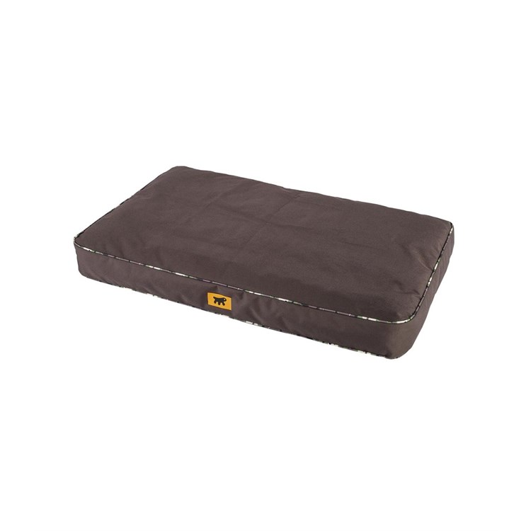 POLO 80 CUSCINO MARRONE