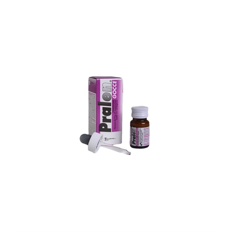 PRALEN GTT 12G