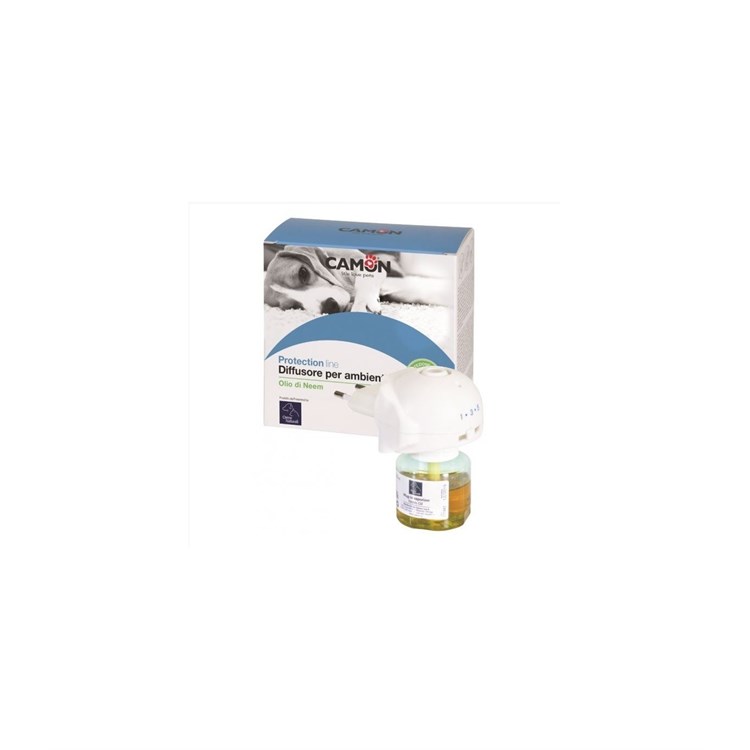 PROTECTION DIFFUSORE AMB. OLIO NEEM 30 M L G906