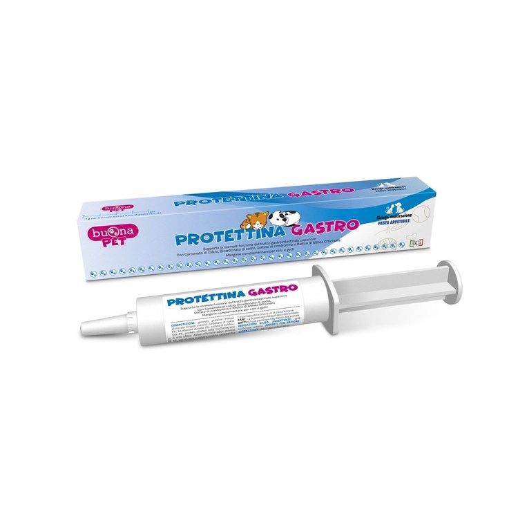 PROTETTINA GASTRO 30 GR