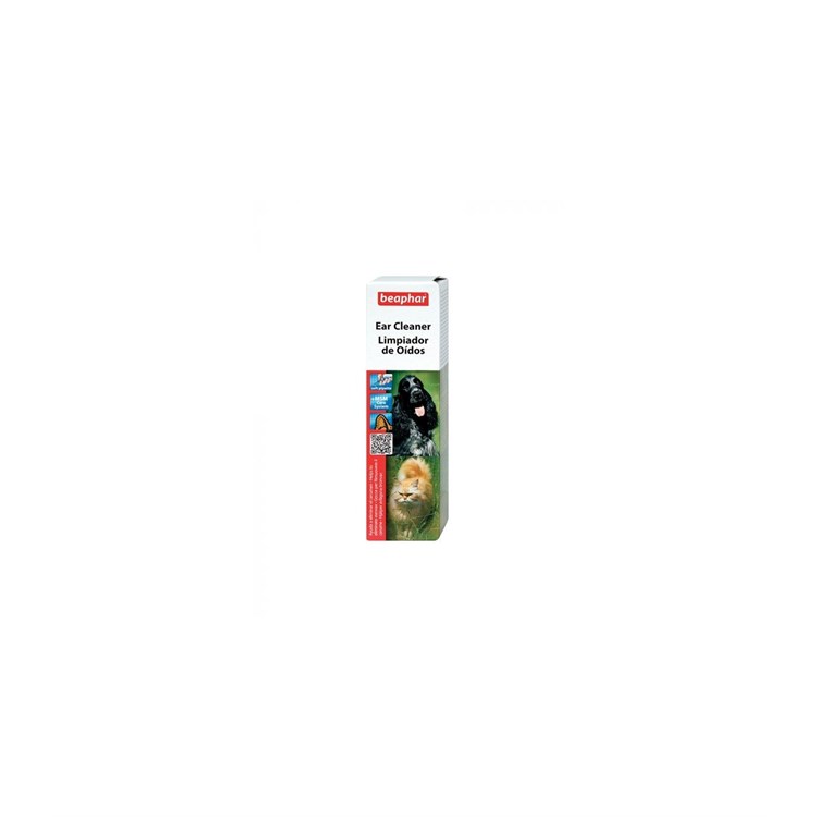 PROTEZIONE NAT EAR CLEANER 50ML