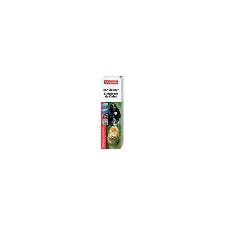 PROTEZIONE NAT EAR CLEANER 50ML