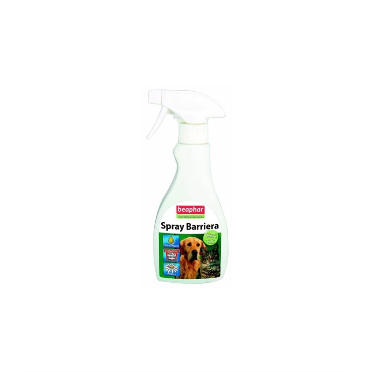 PROTEZIONE NAT. LOZIONE SPRAY C/G 250 ML