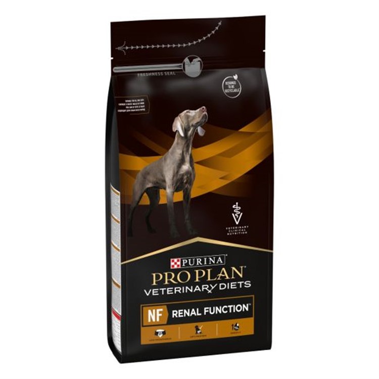 Purina Pro Plan Veterinary Diets NF Renal 3 Kg Per Cani