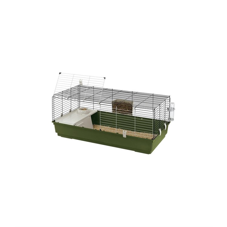 RABBIT 120 GABBIA (x1)