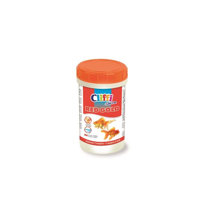 RED-GOLD 16 GR - 100 ML