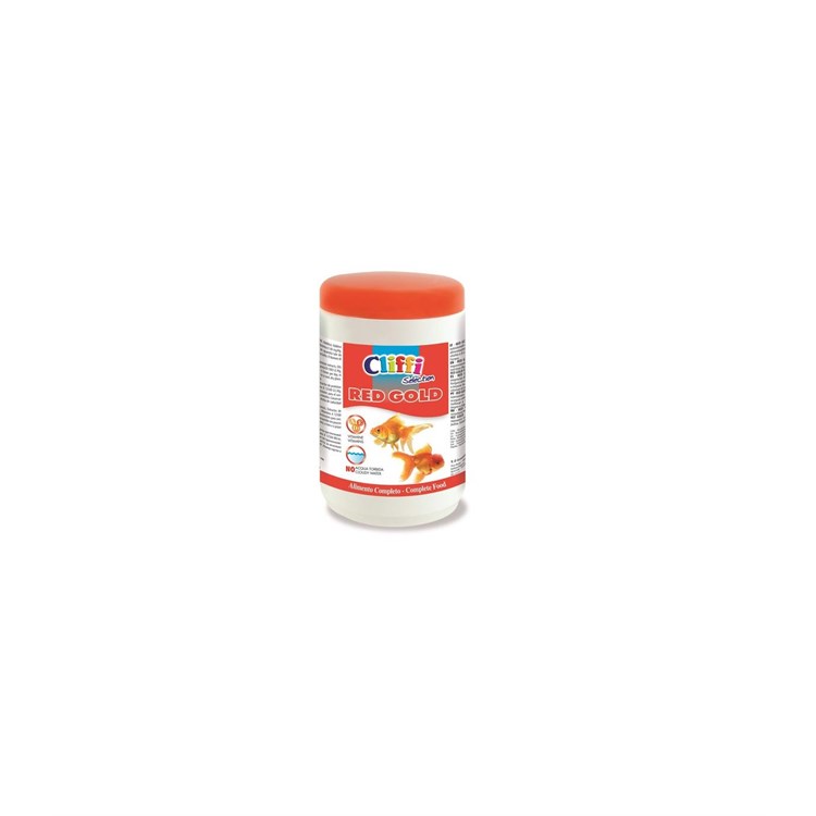 RED-GOLD 180 GR - 1000 ML