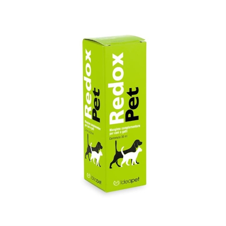 Redox Pet