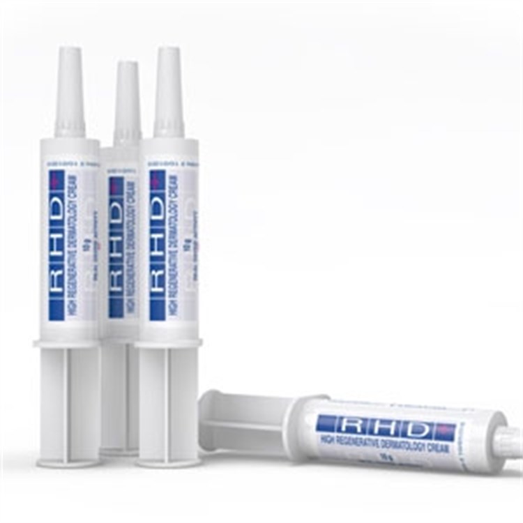 RHD Crema Siringa 10 G
